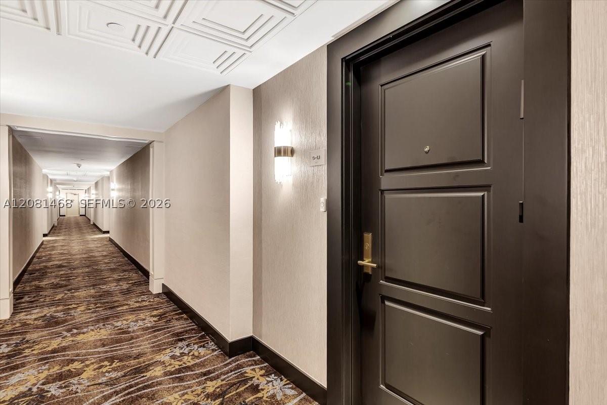 9801 Collins Ave #5U Bal Harbour, FL 33154