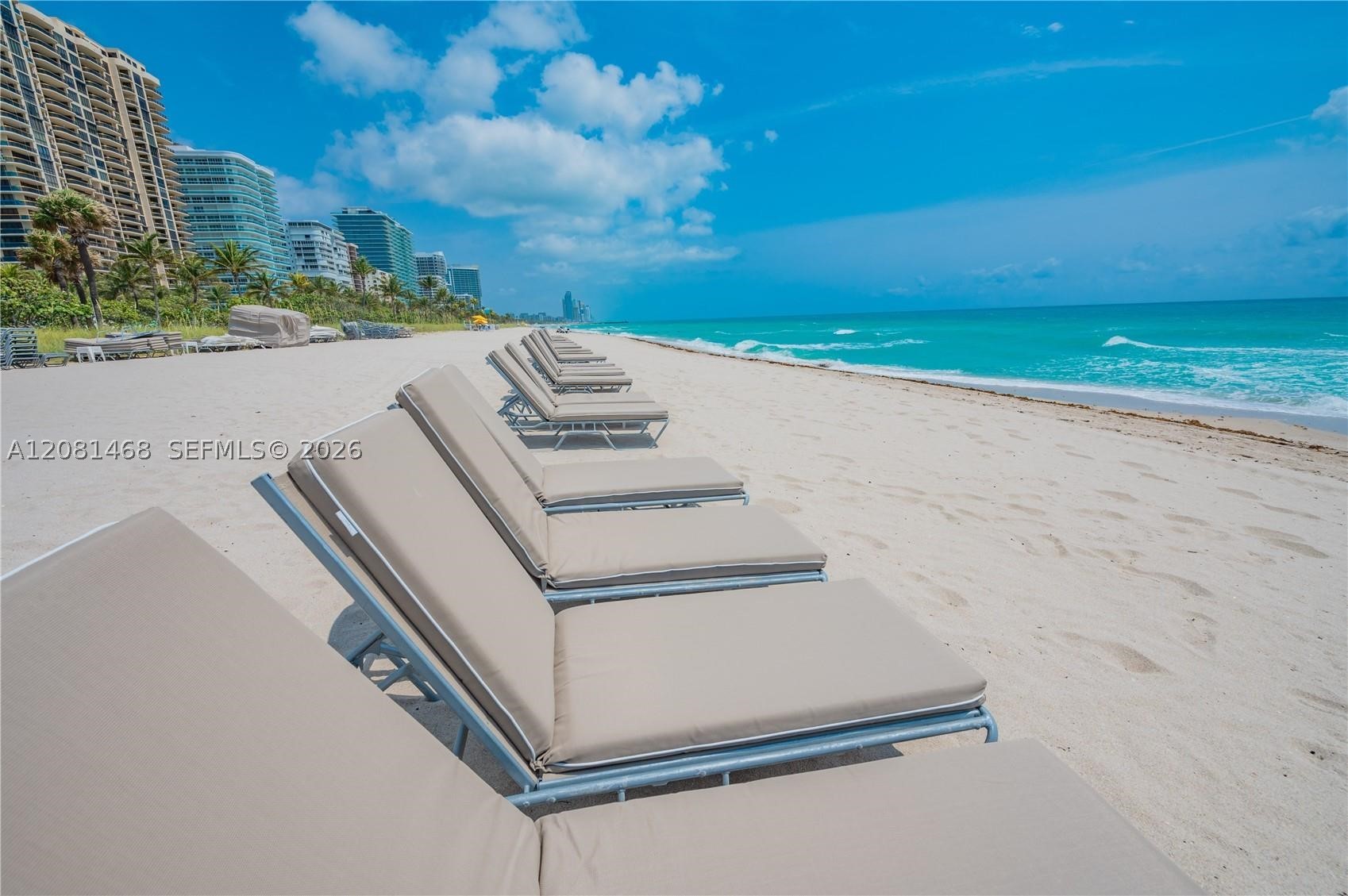 9801 Collins Ave #5U Bal Harbour, FL 33154