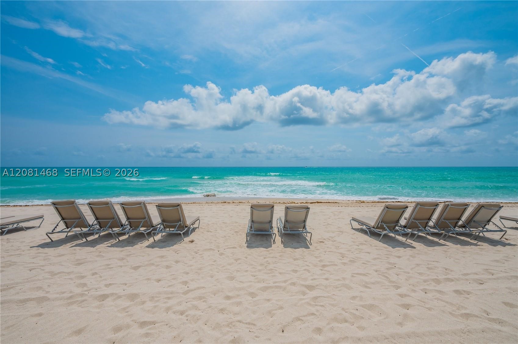9801 Collins Ave #5U Bal Harbour, FL 33154