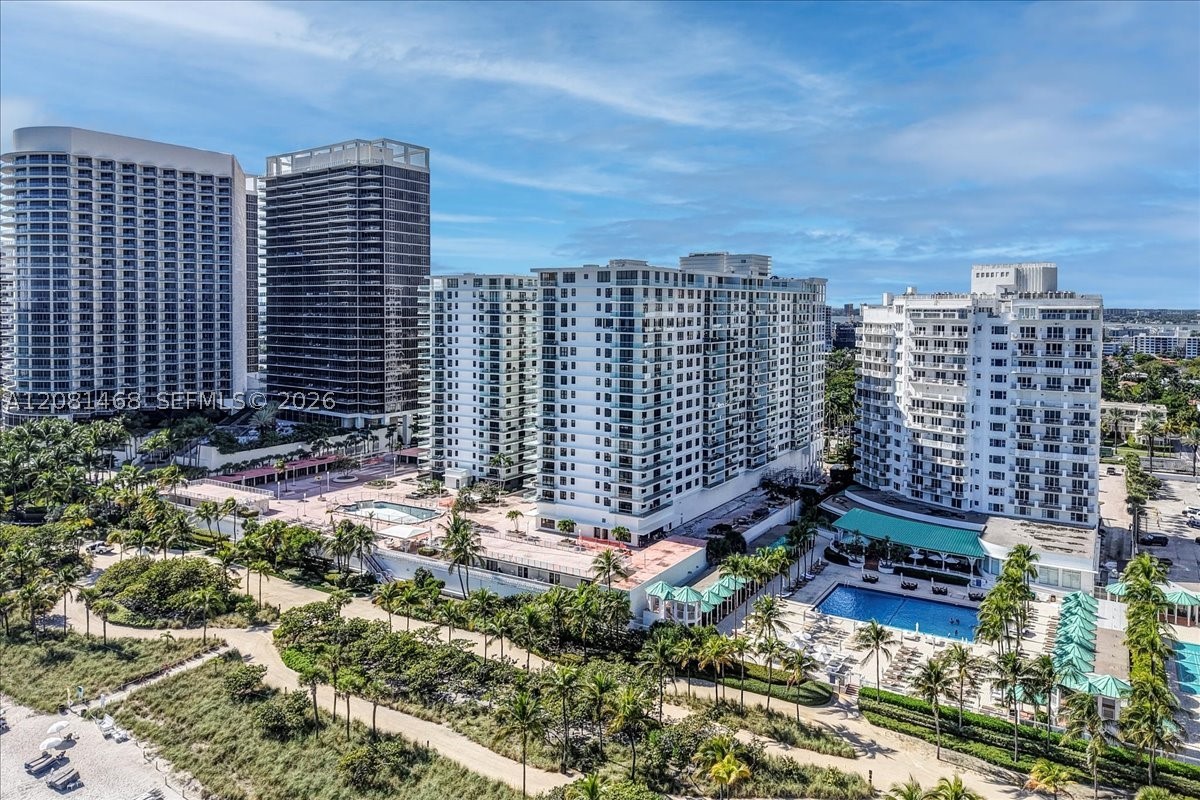 9801 Collins Ave #5U Bal Harbour, FL 33154