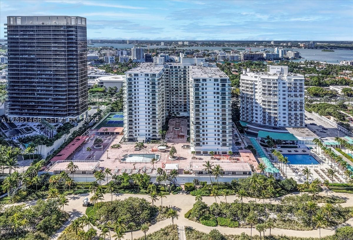 9801 Collins Ave #5U Bal Harbour, FL 33154