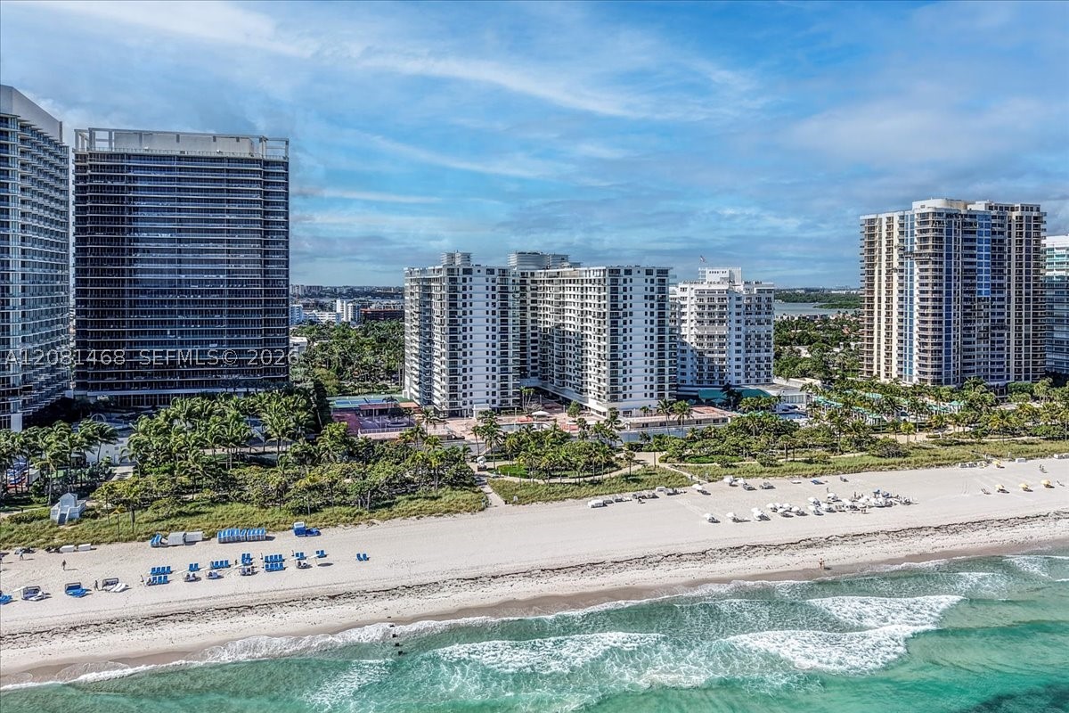 9801 Collins Ave #5U Bal Harbour, FL 33154