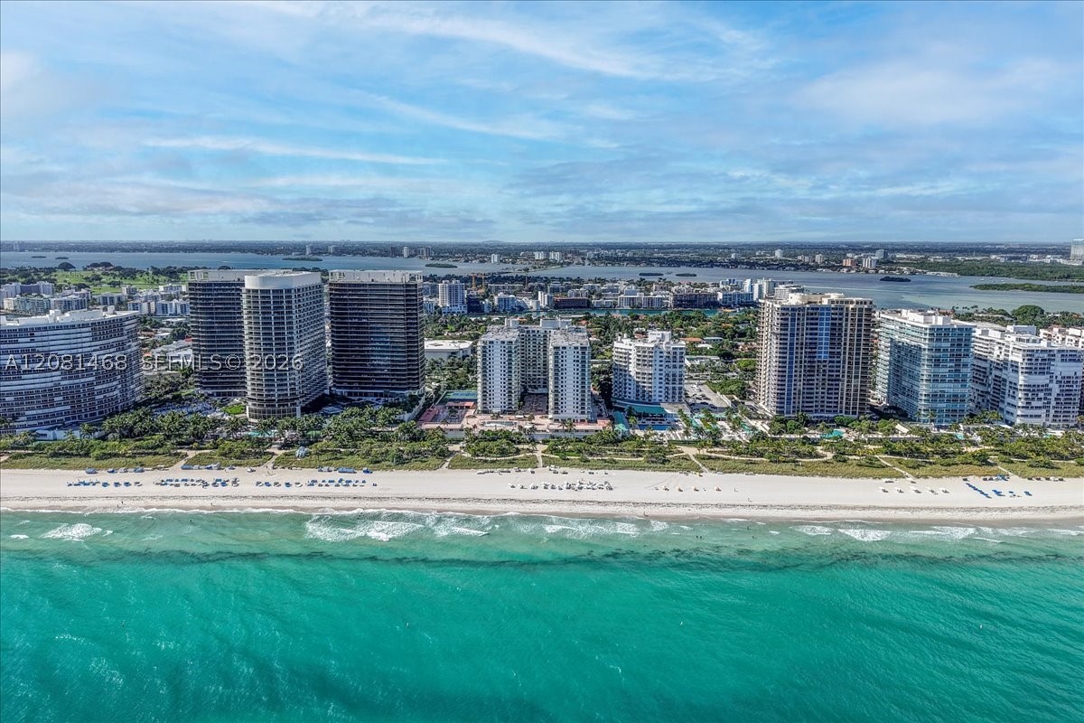 9801 Collins Ave #5U Bal Harbour, FL 33154