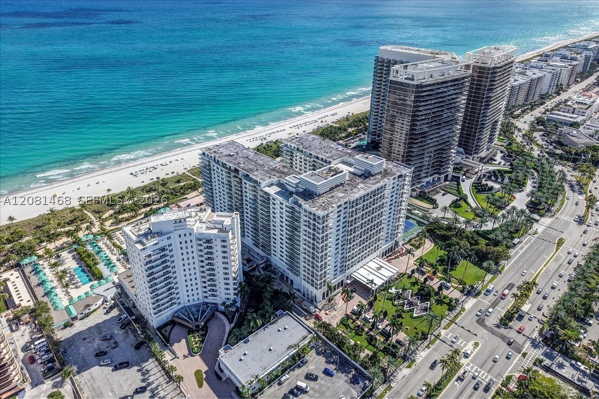 9801 Collins Ave #5U Bal Harbour, FL 33154