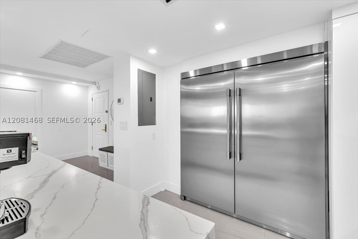 9801 Collins Ave #5U Bal Harbour, FL 33154