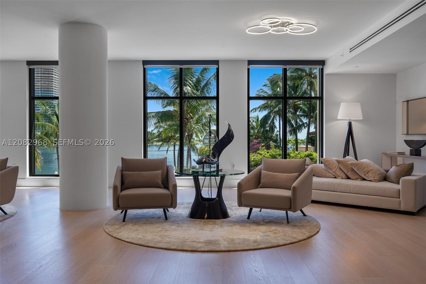 7025 Fisher Is Dr #7025 Miami Beach, FL 33109