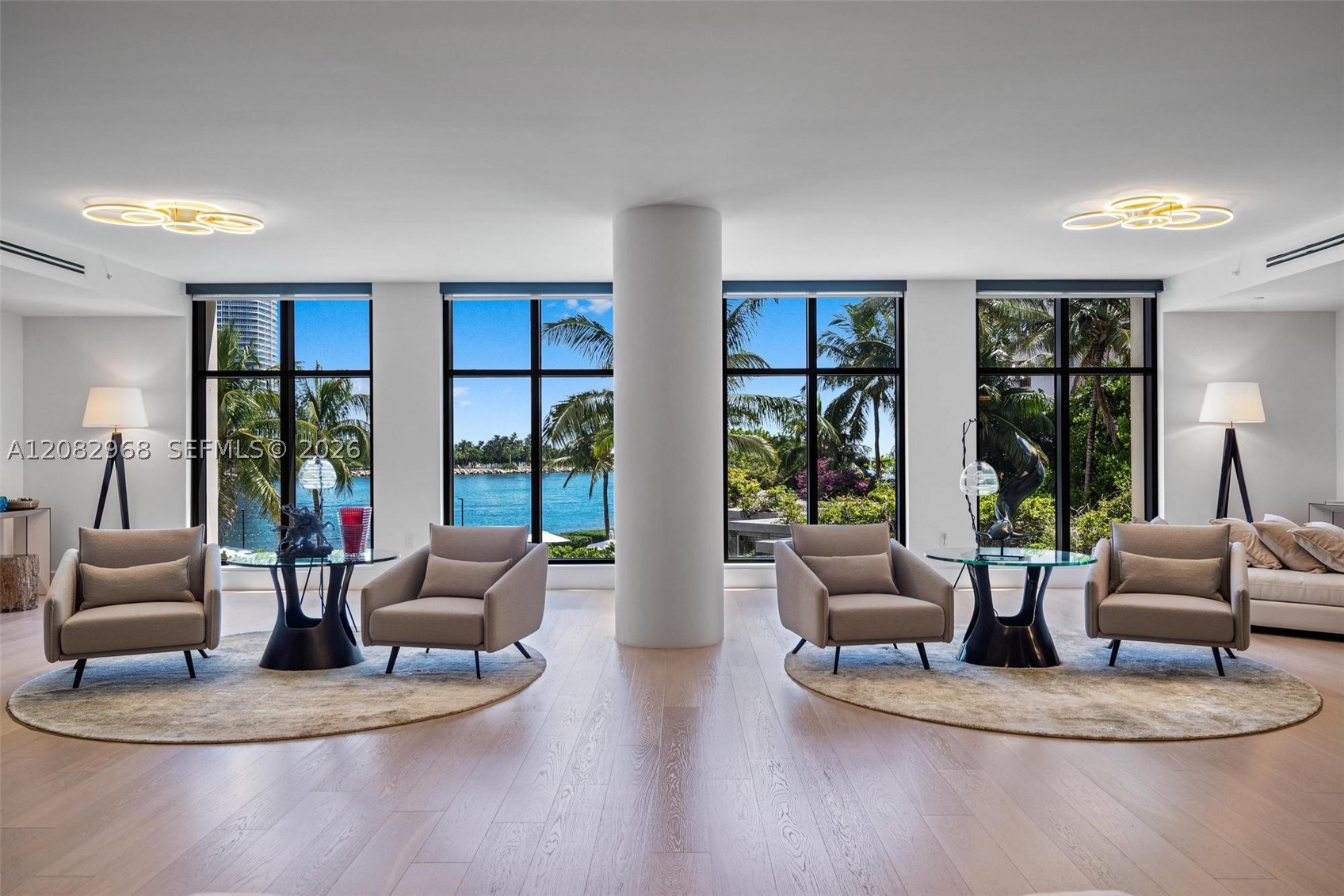 7025 Fisher Is Dr #7025 Miami Beach, FL 33109