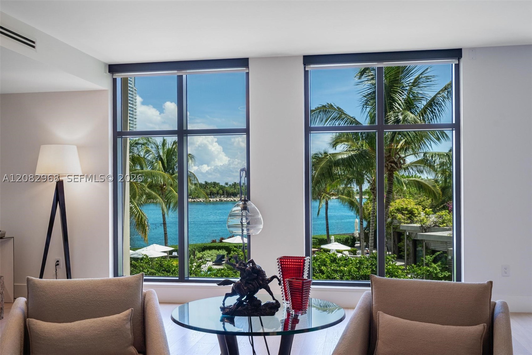 7025 Fisher Is Dr #7025 Miami Beach, FL 33109