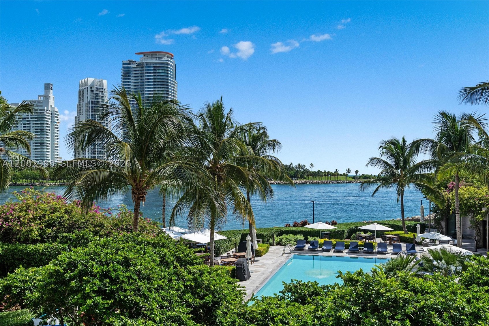7025 Fisher Is Dr #7025 Miami Beach, FL 33109