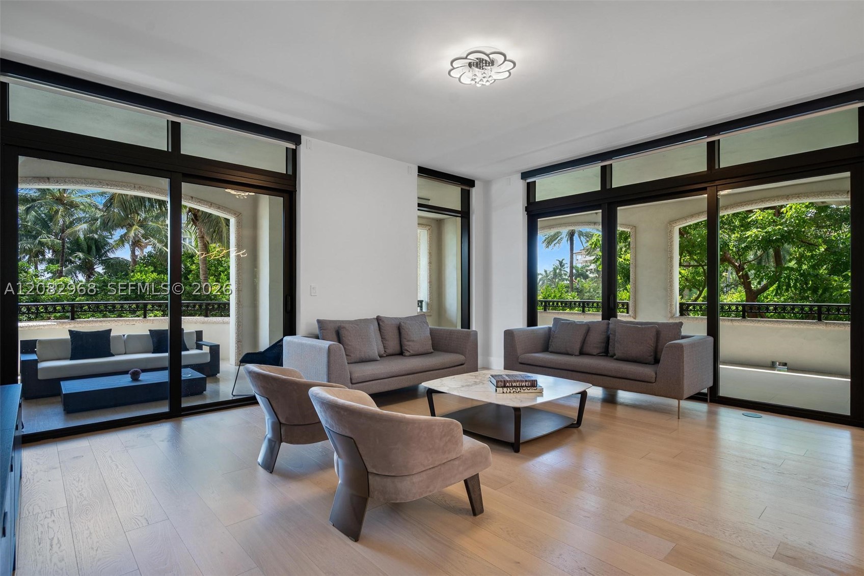 7025 Fisher Is Dr #7025 Miami Beach, FL 33109