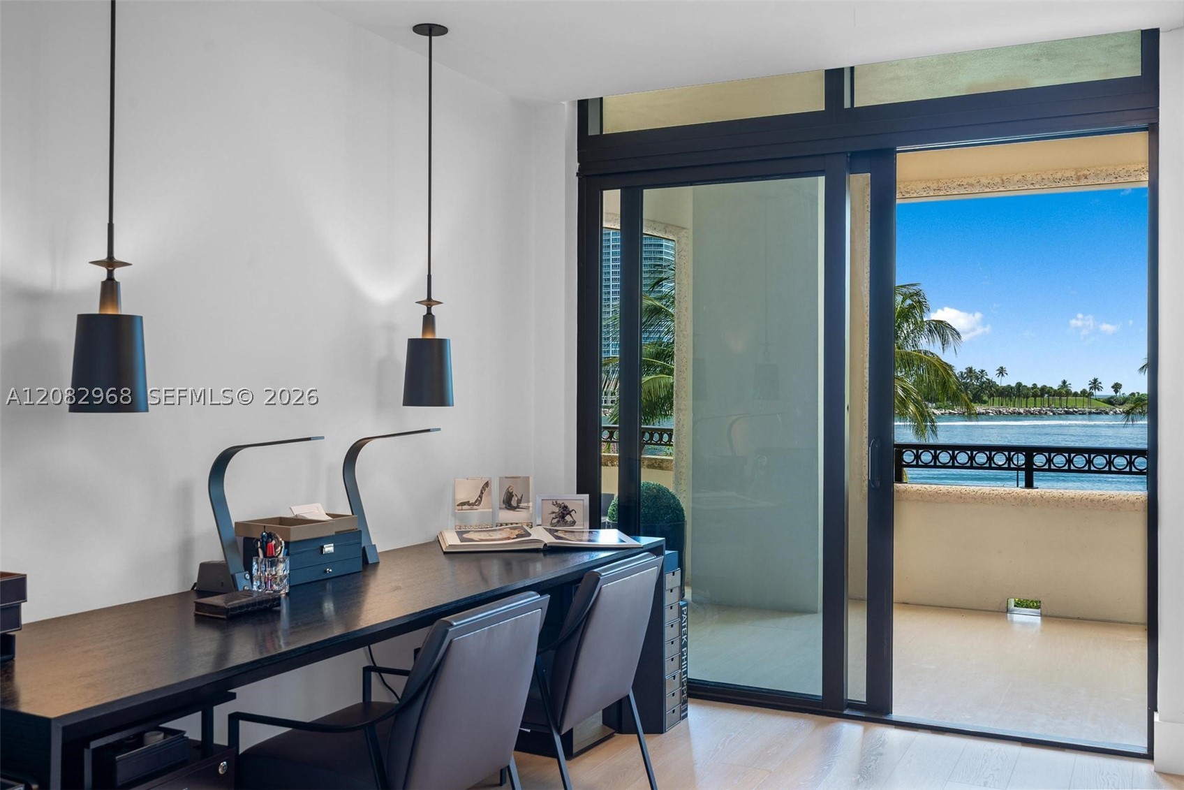 7025 Fisher Is Dr #7025 Miami Beach, FL 33109