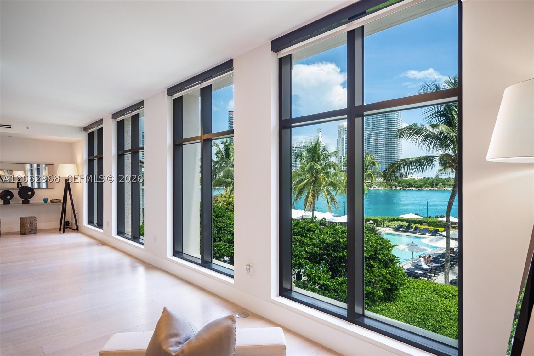 7025 Fisher Is Dr #7025 Miami Beach, FL 33109