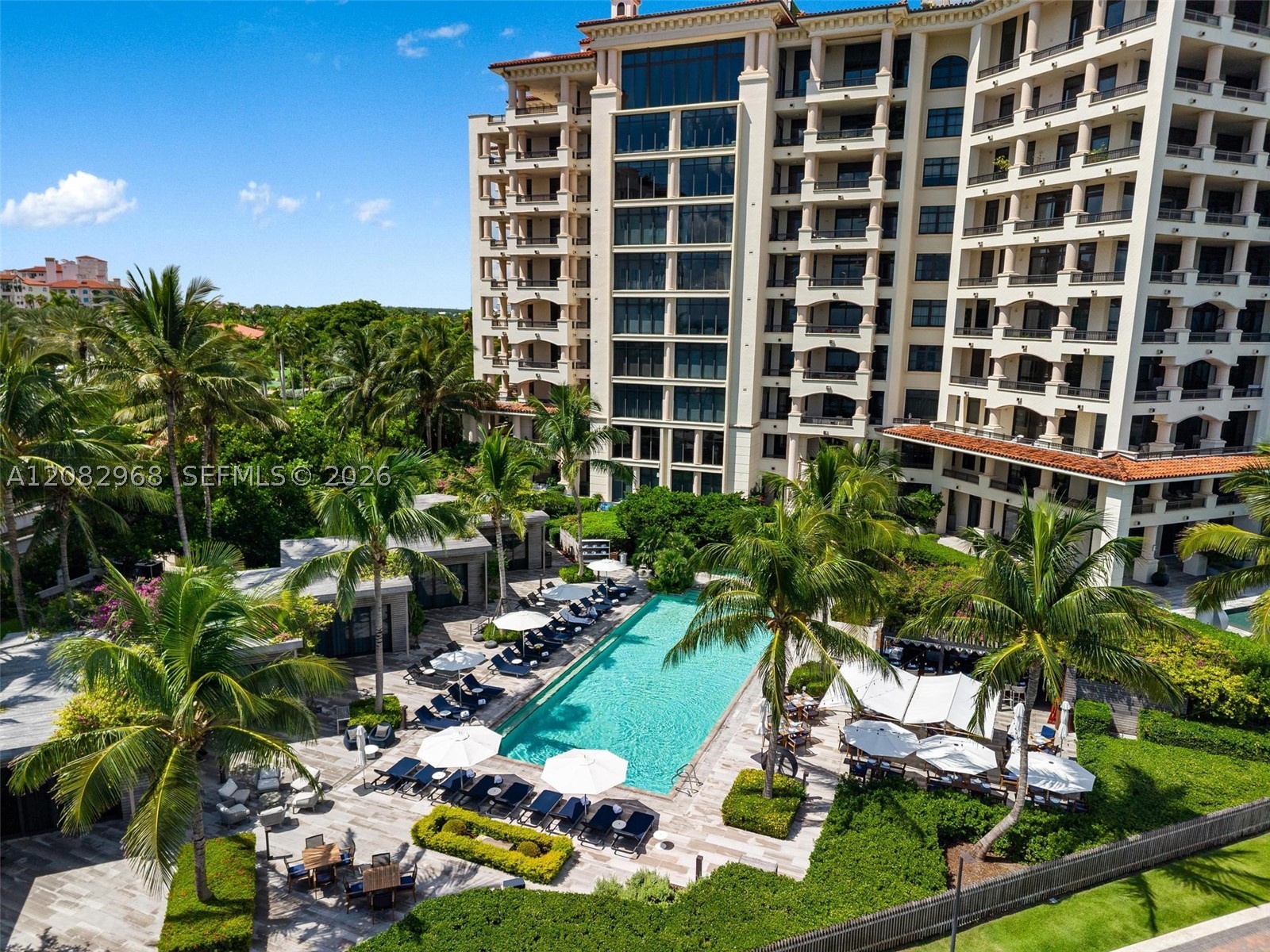 7025 Fisher Is Dr #7025 Miami Beach, FL 33109