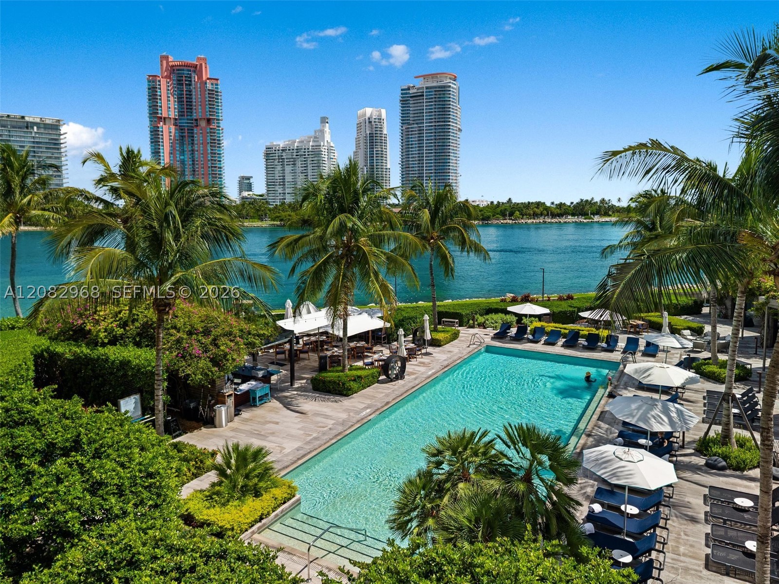 7025 Fisher Is Dr #7025 Miami Beach, FL 33109