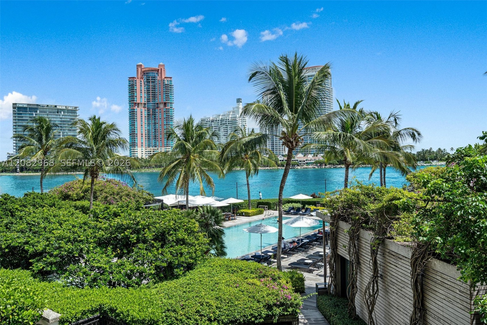 7025 Fisher Is Dr #7025 Miami Beach, FL 33109