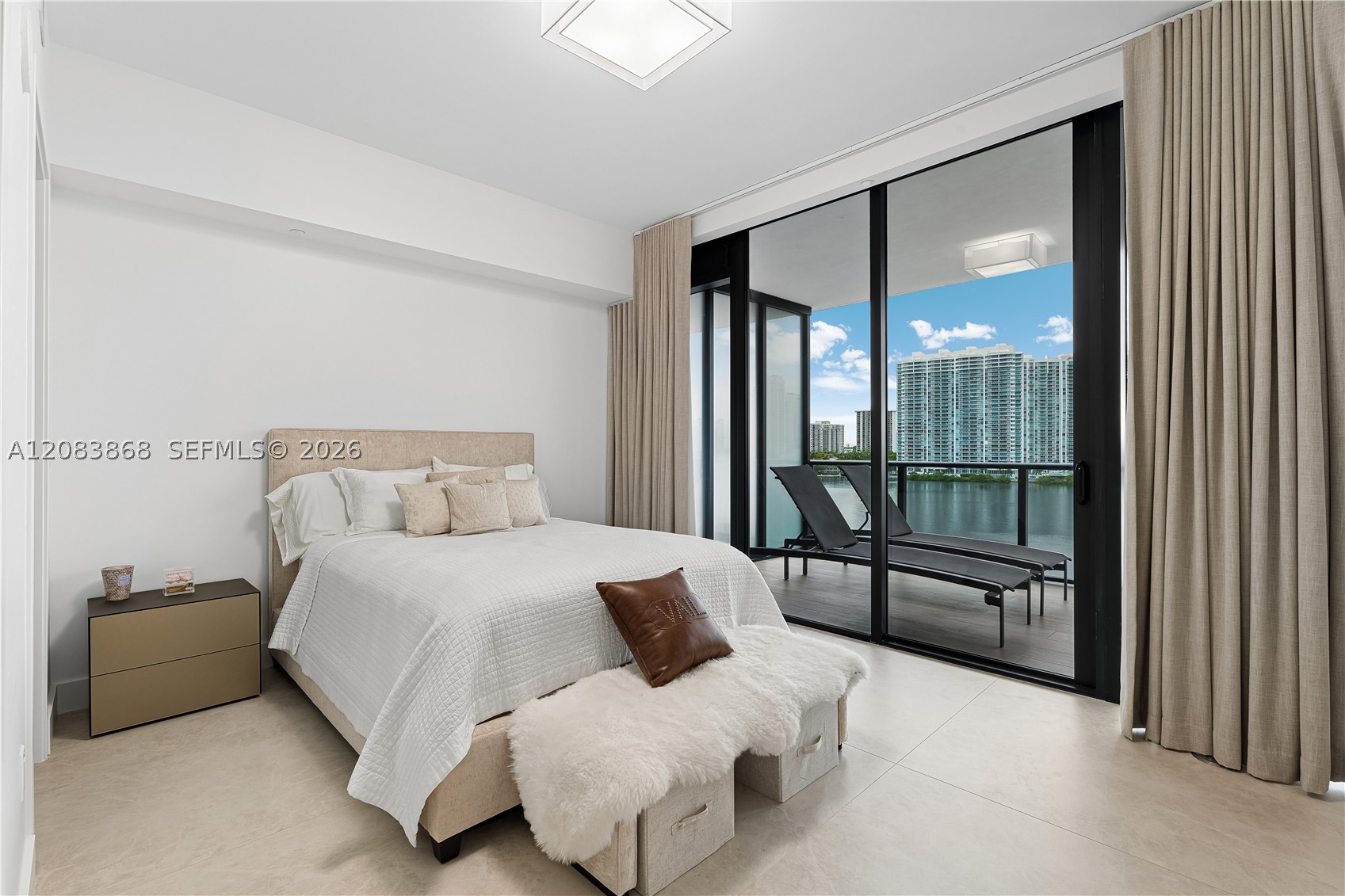 5000 Island Estates Dr #607 Aventura, FL 33160