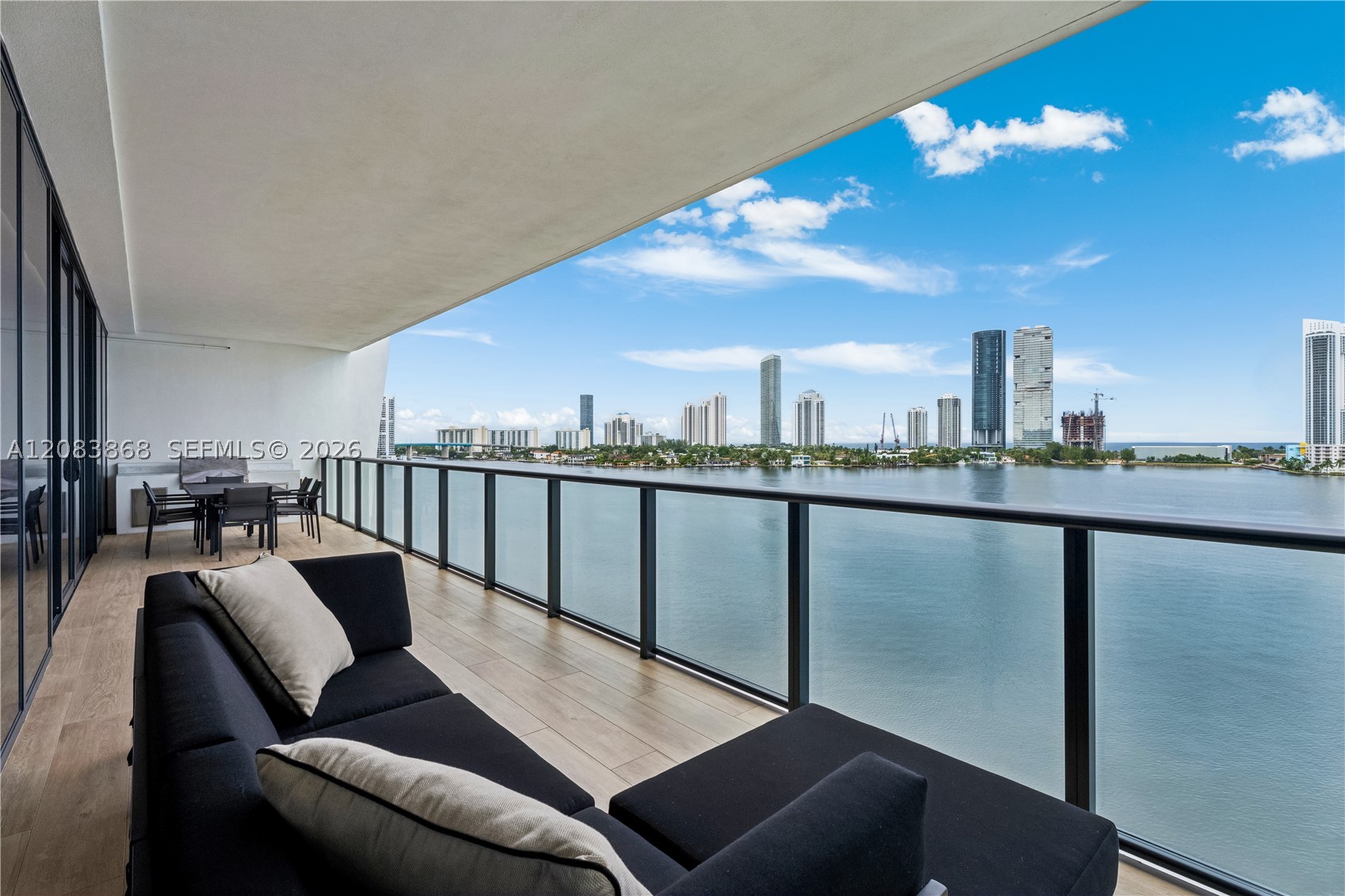 5000 Island Estates Dr #607 Aventura, FL 33160