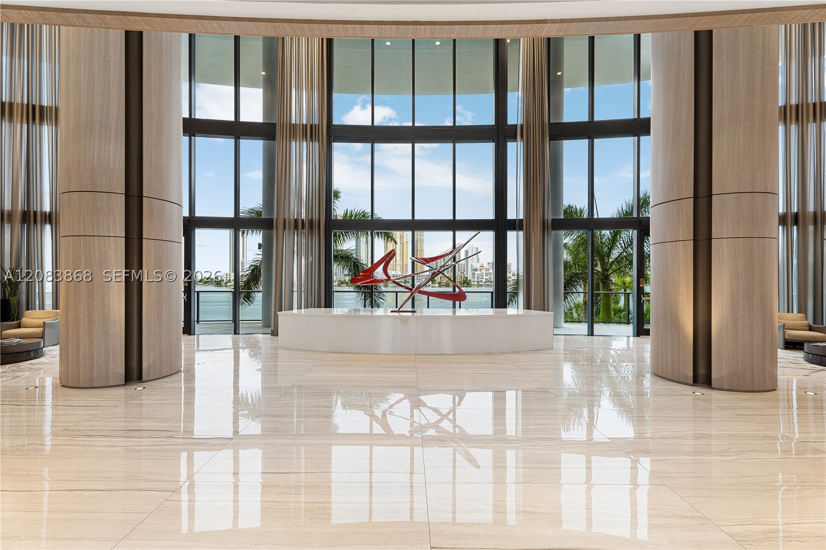 5000 Island Estates Dr #607 Aventura, FL 33160