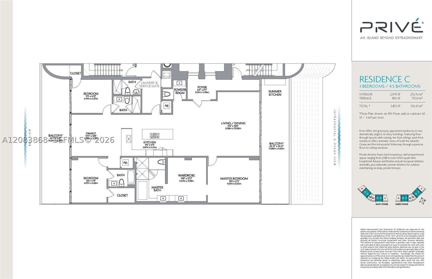 5000 Island Estates Dr #607 Aventura, FL 33160