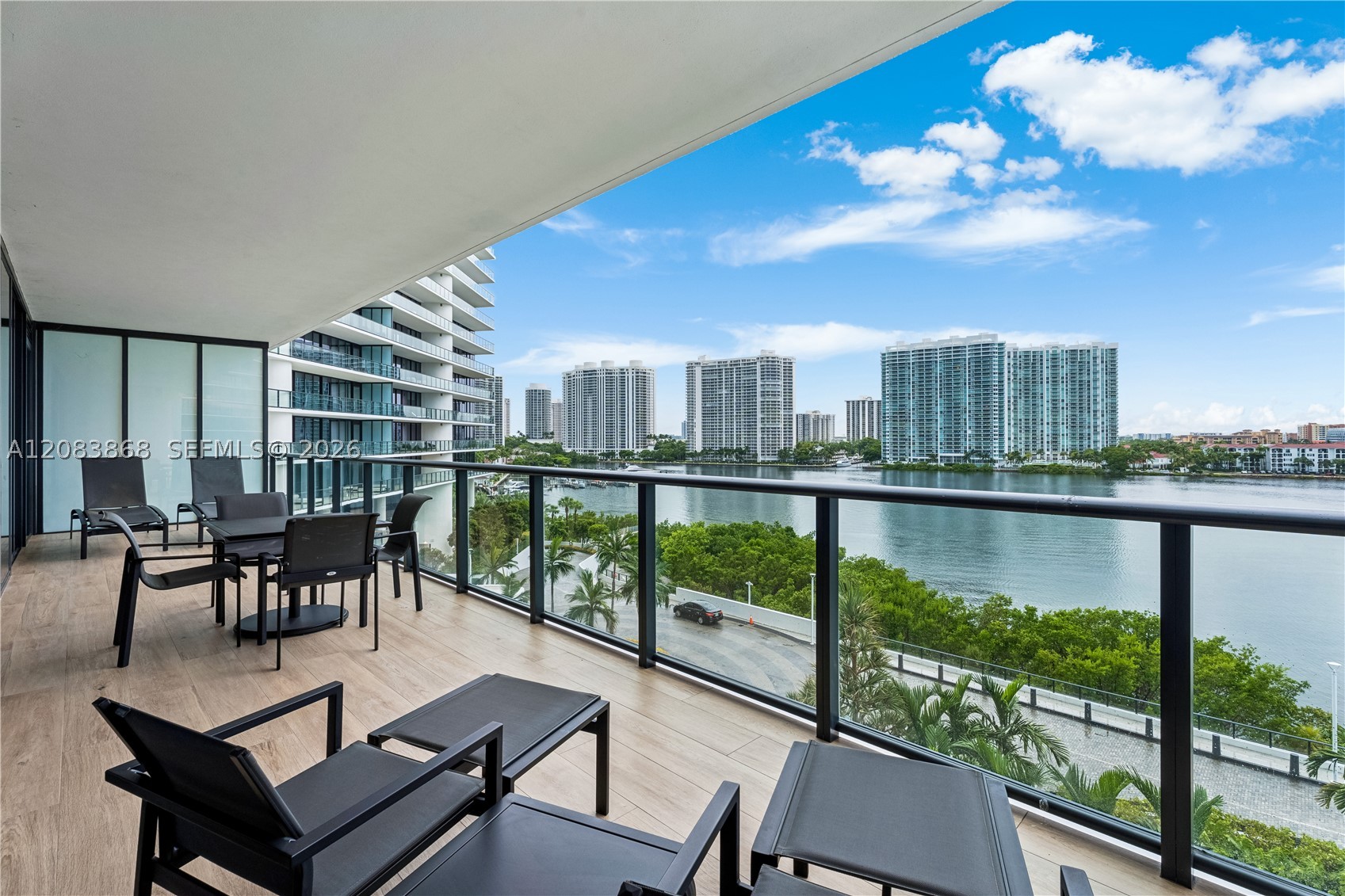 5000 Island Estates Dr #607 Aventura, FL 33160