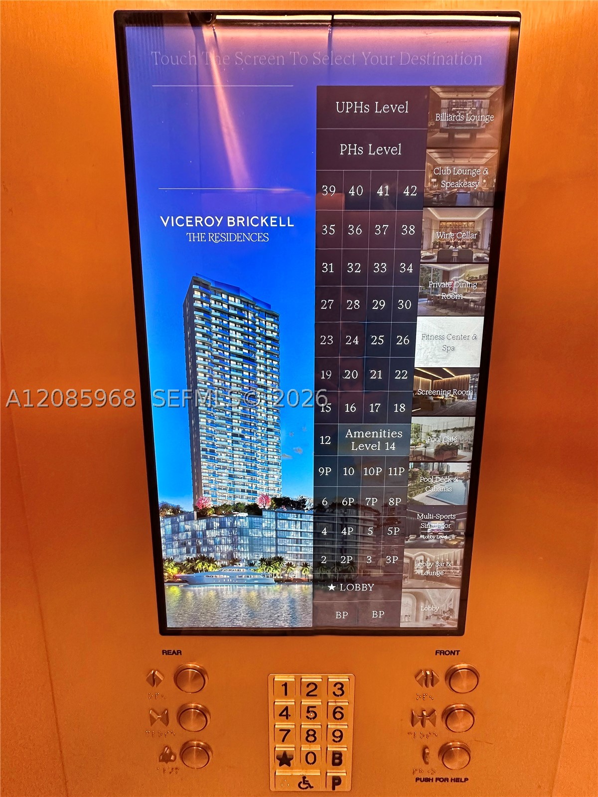 image Viceroy Brickell Residences33