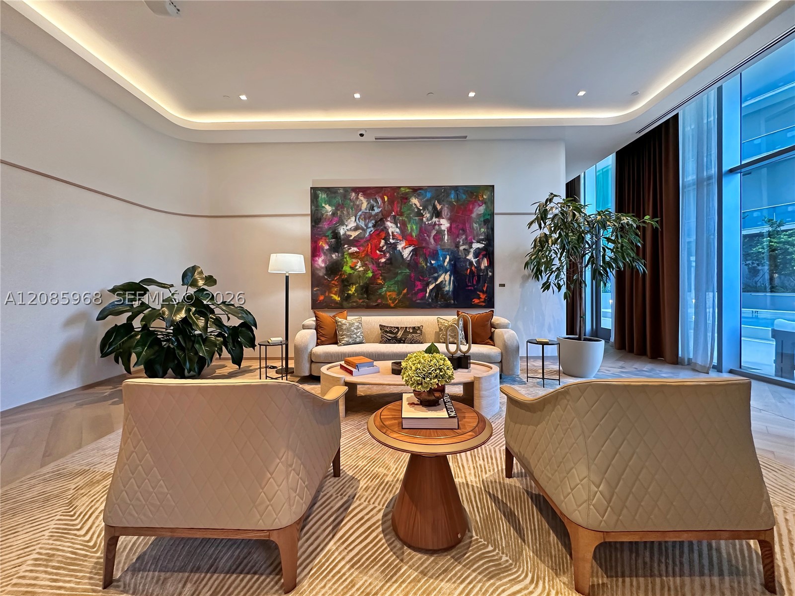 image Viceroy Brickell Residences38