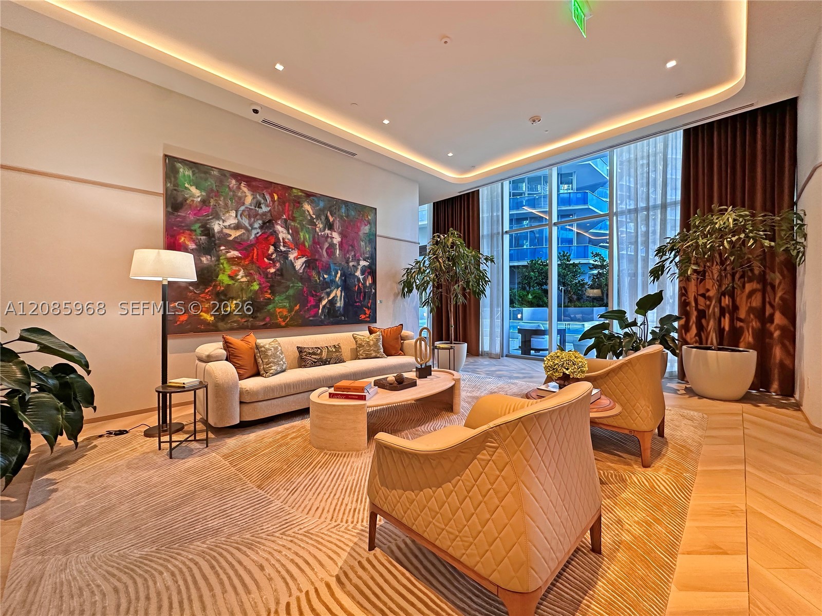 image Viceroy Brickell Residences39