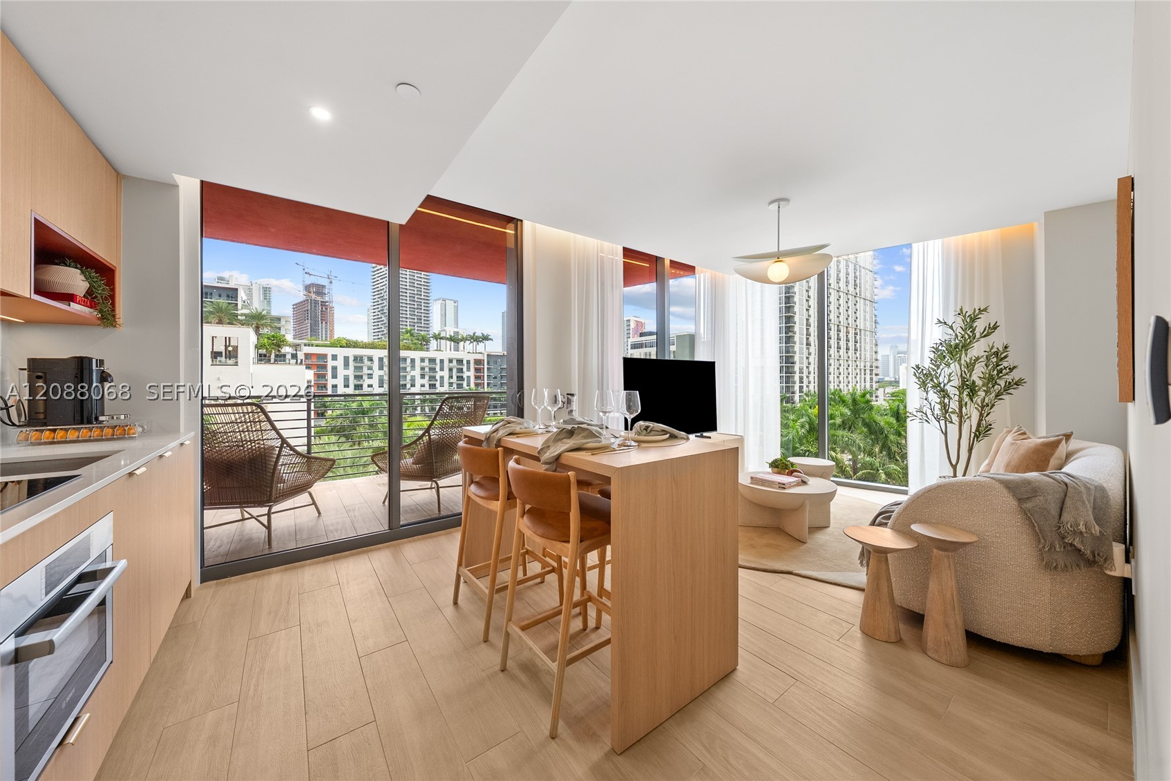 image The Standard Residences Midtown Miami1
