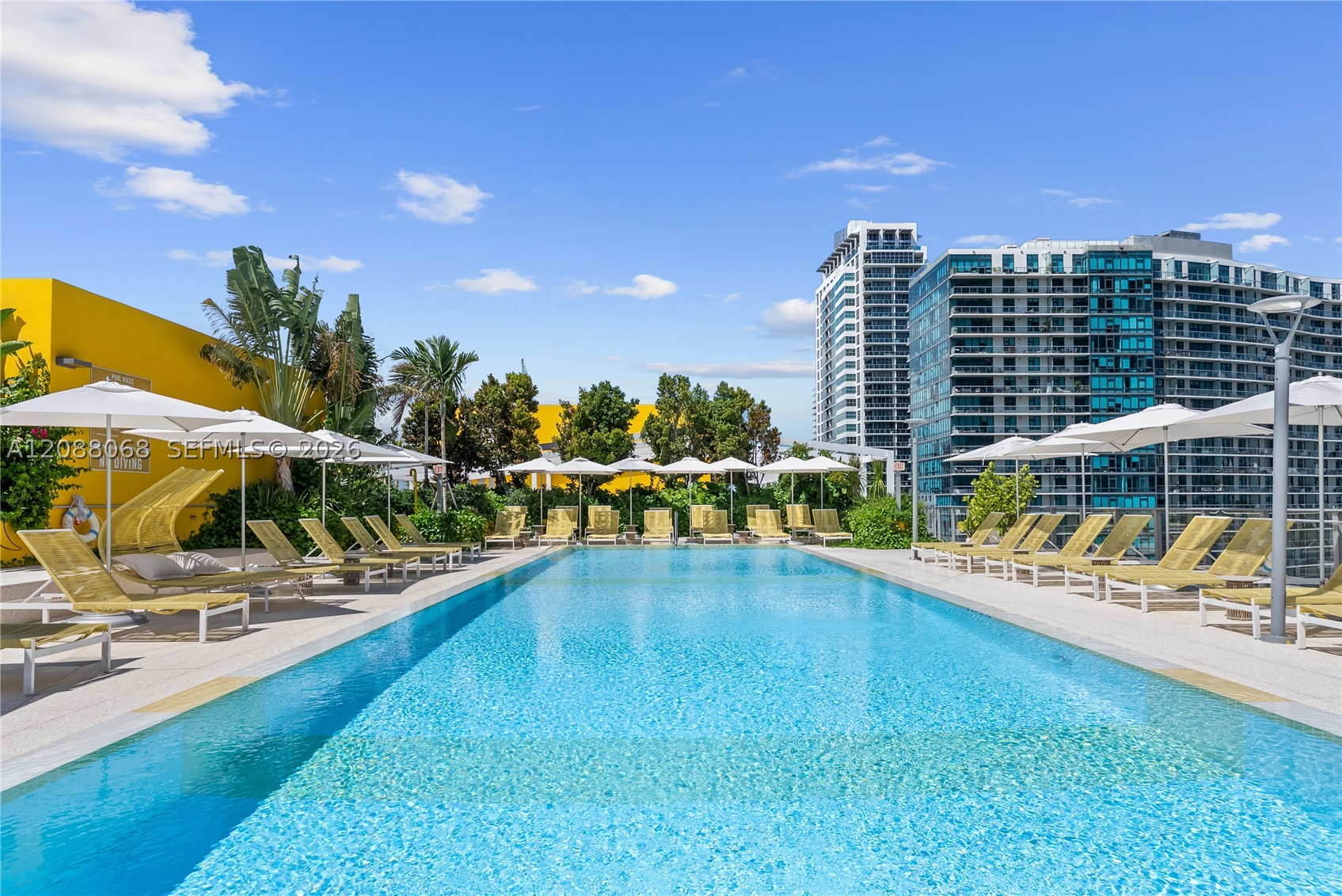 image The Standard Residences Midtown Miami30