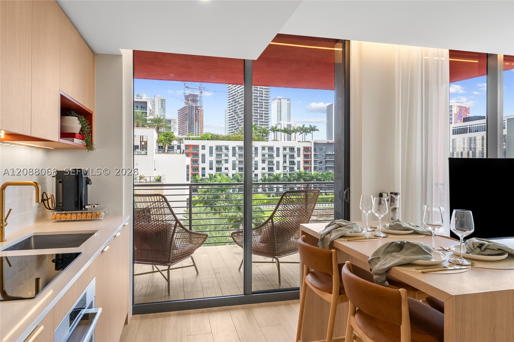 image The Standard Residences Midtown Miami6