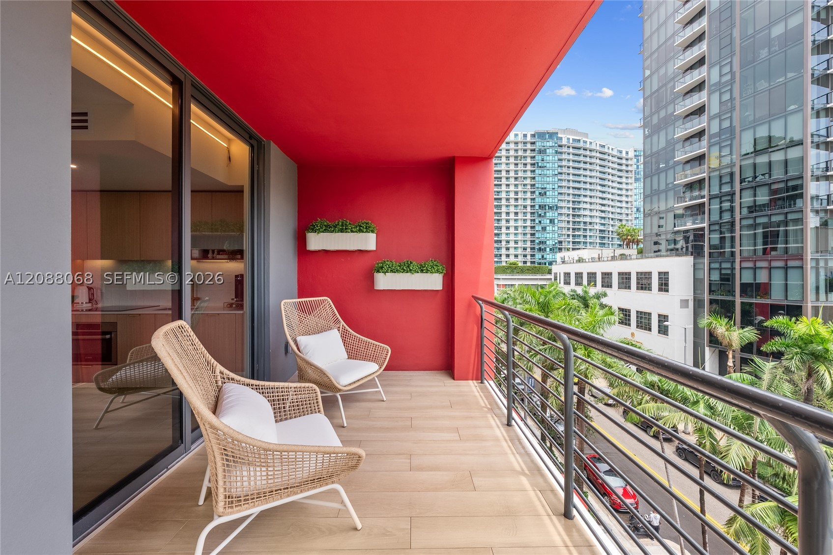 image The Standard Residences Midtown Miami8
