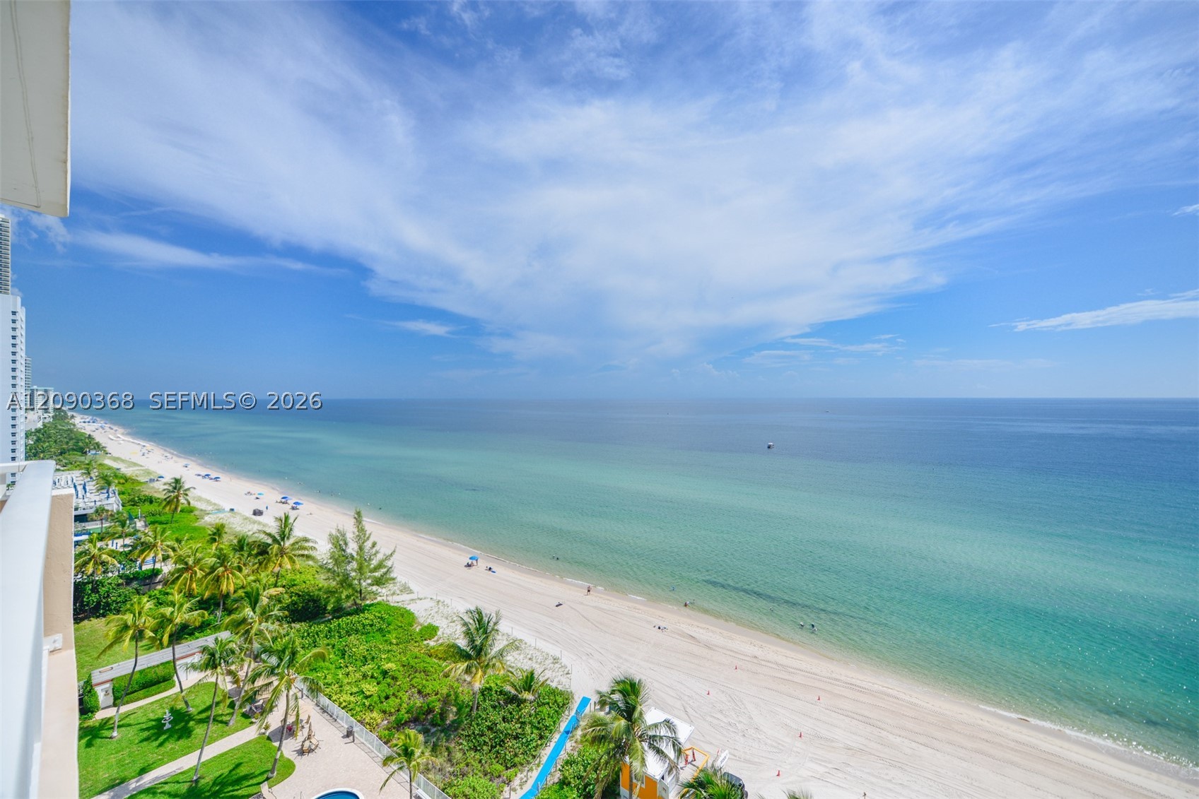 1950 S Ocean Dr #11P