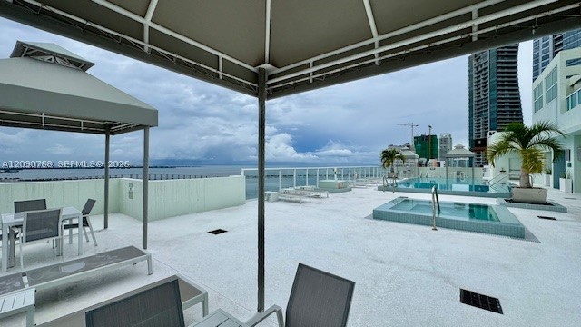 image Emerald at Brickell21