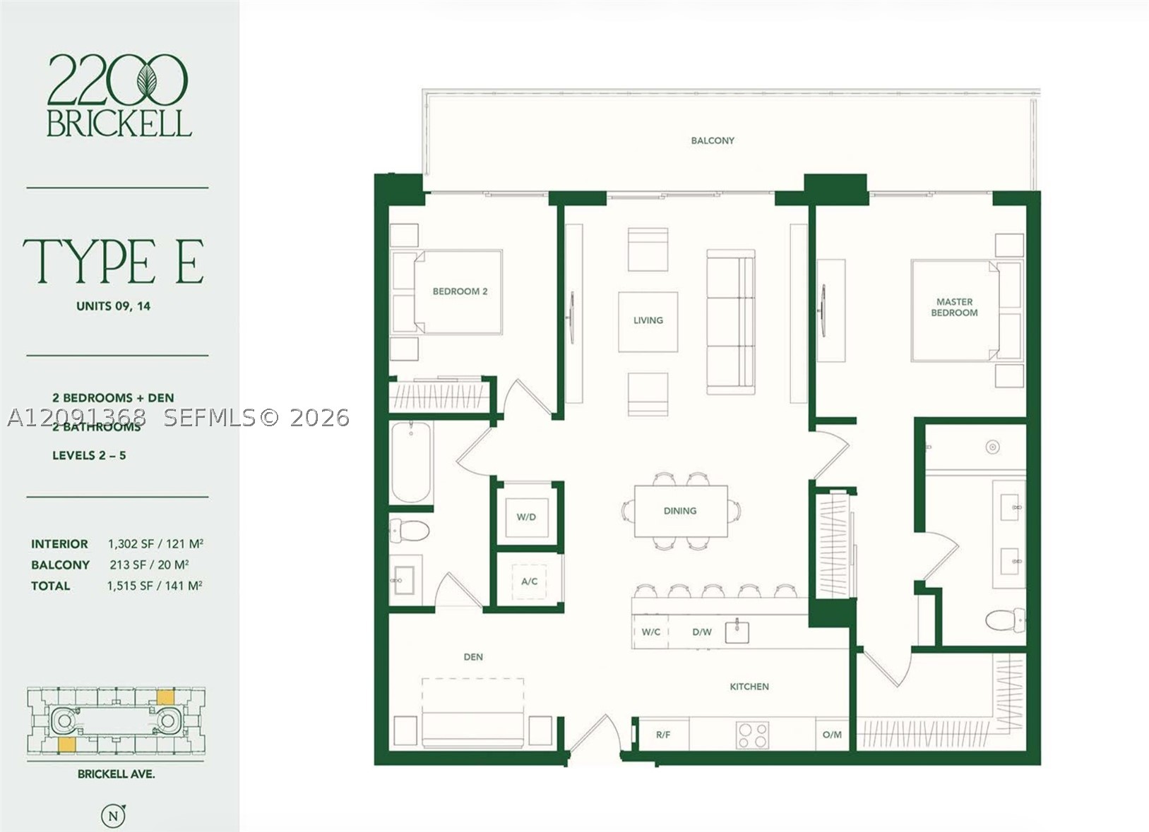 image 2200 Brickell11