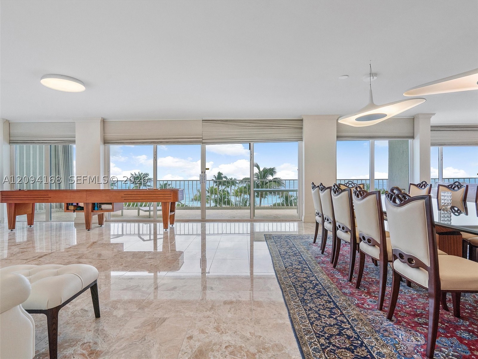 10155 Collins Ave #402 Bal Harbour, FL 33154