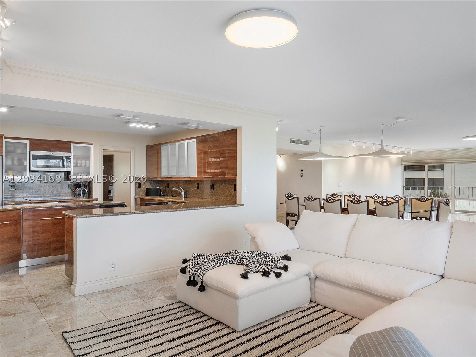 10155 Collins Ave #402 Bal Harbour, FL 33154