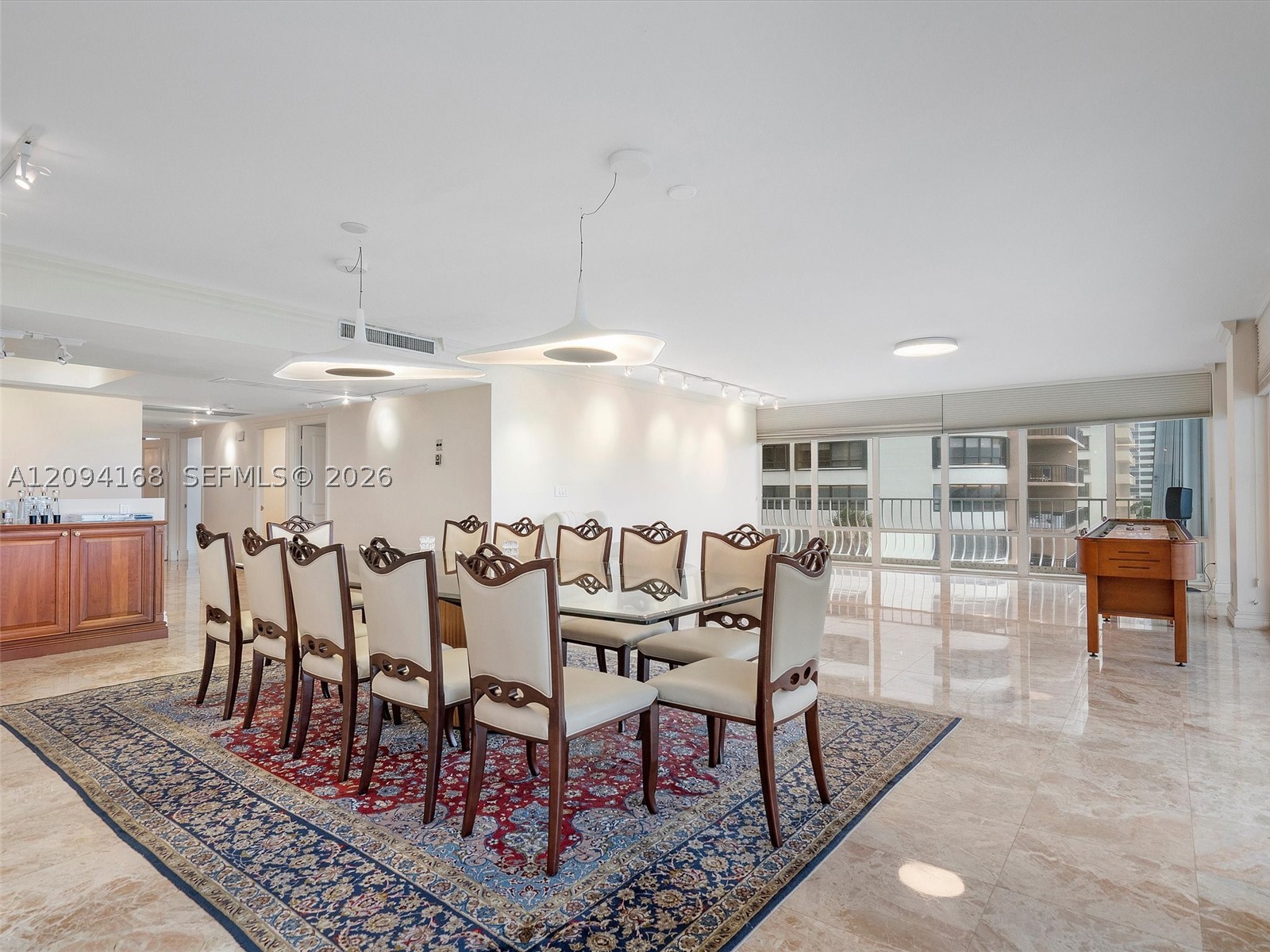 10155 Collins Ave #402 Bal Harbour, FL 33154