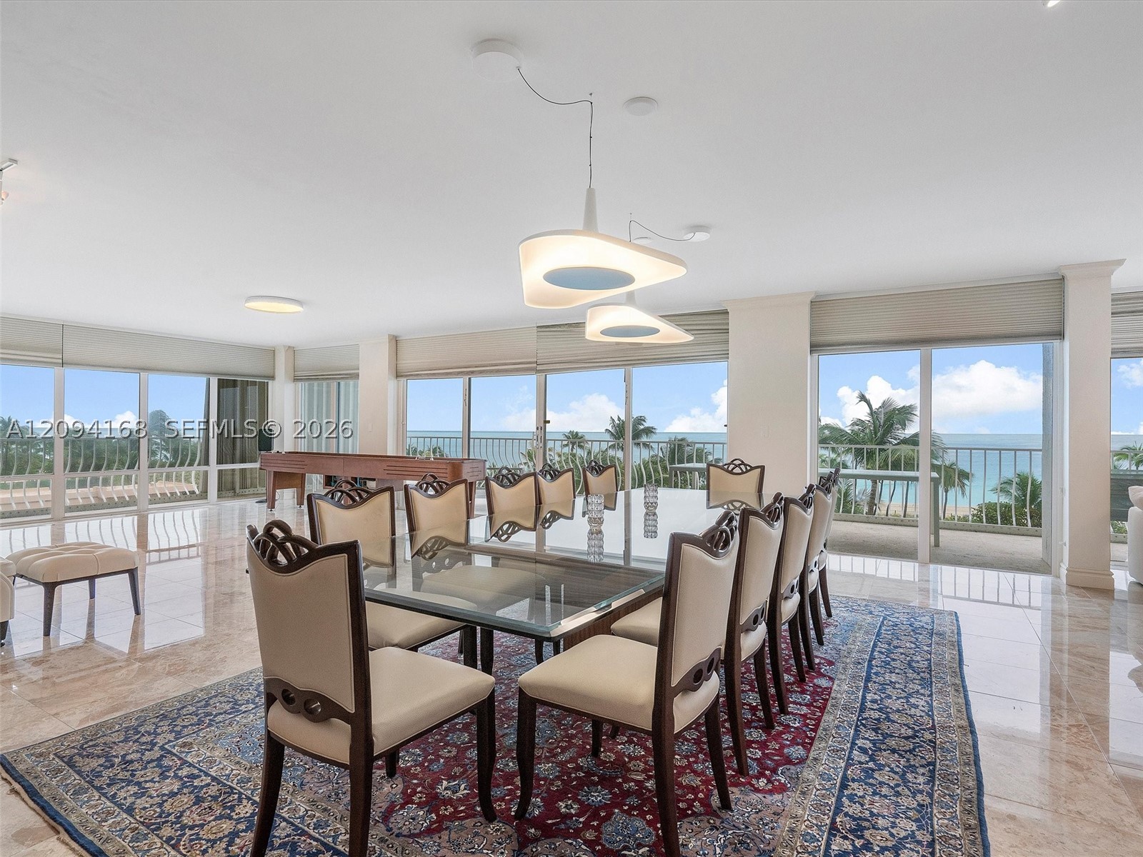 10155 Collins Ave #402 Bal Harbour, FL 33154