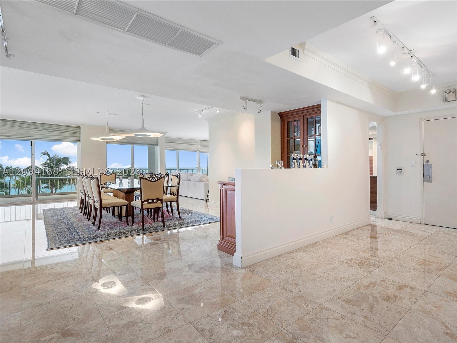 10155 Collins Ave #402 Bal Harbour, FL 33154