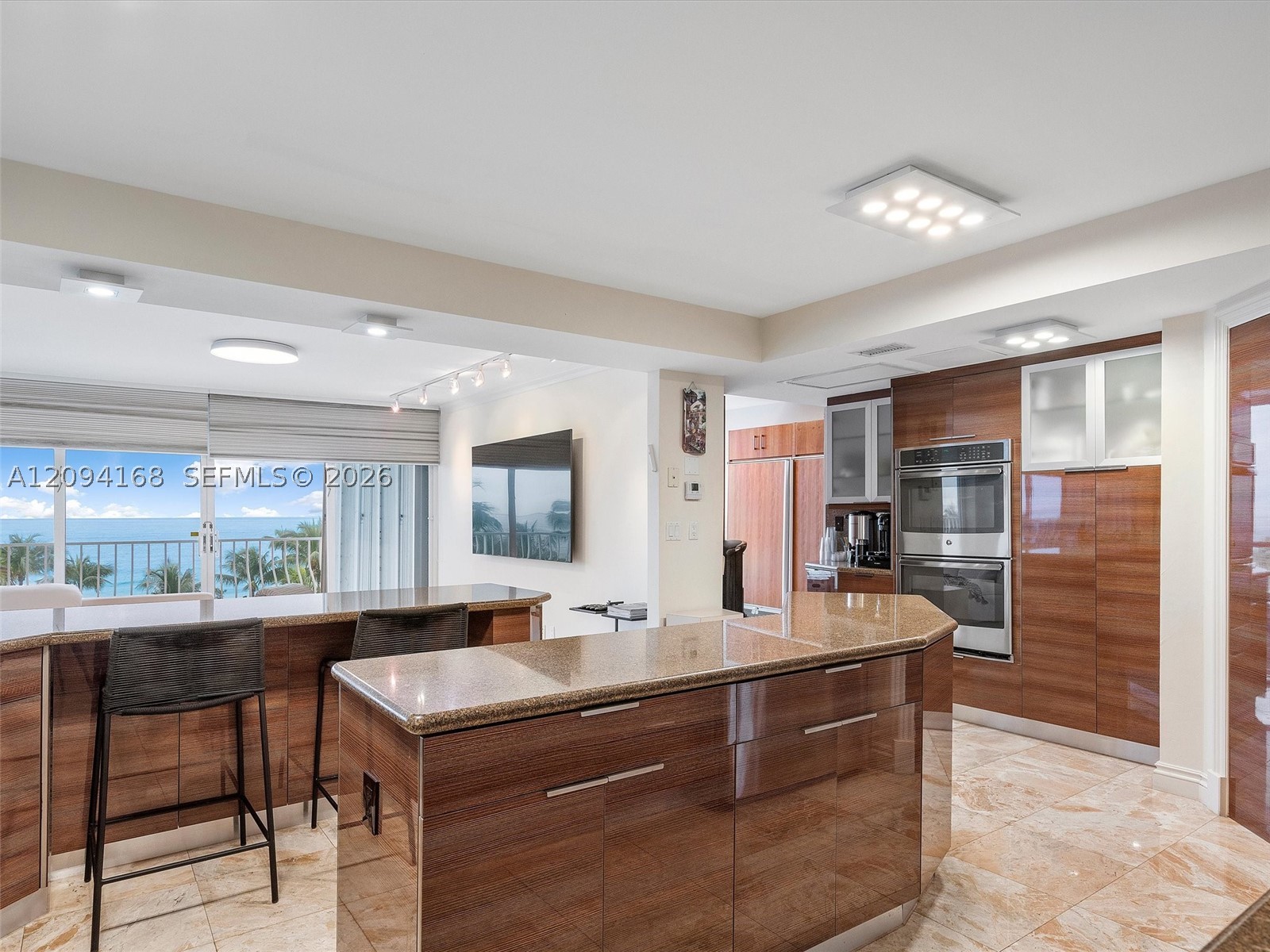 10155 Collins Ave #402 Bal Harbour, FL 33154