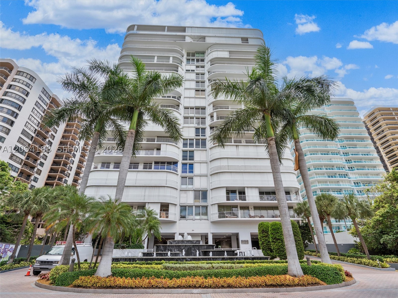 10155 Collins Ave #402 Bal Harbour, FL 33154