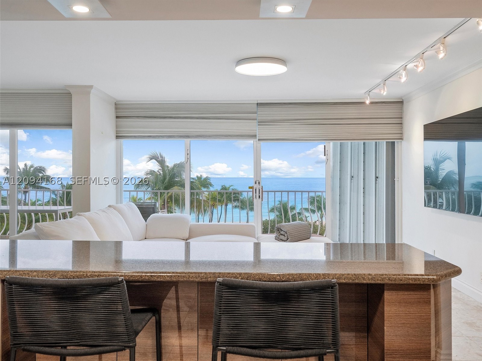 10155 Collins Ave #402 Bal Harbour, FL 33154