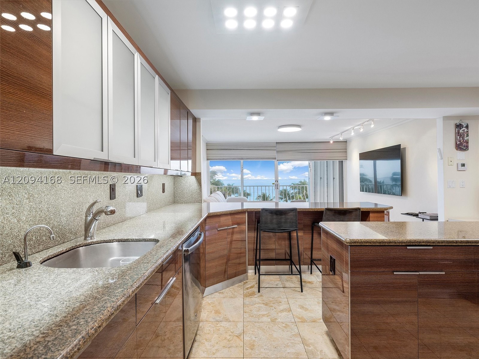 10155 Collins Ave #402 Bal Harbour, FL 33154