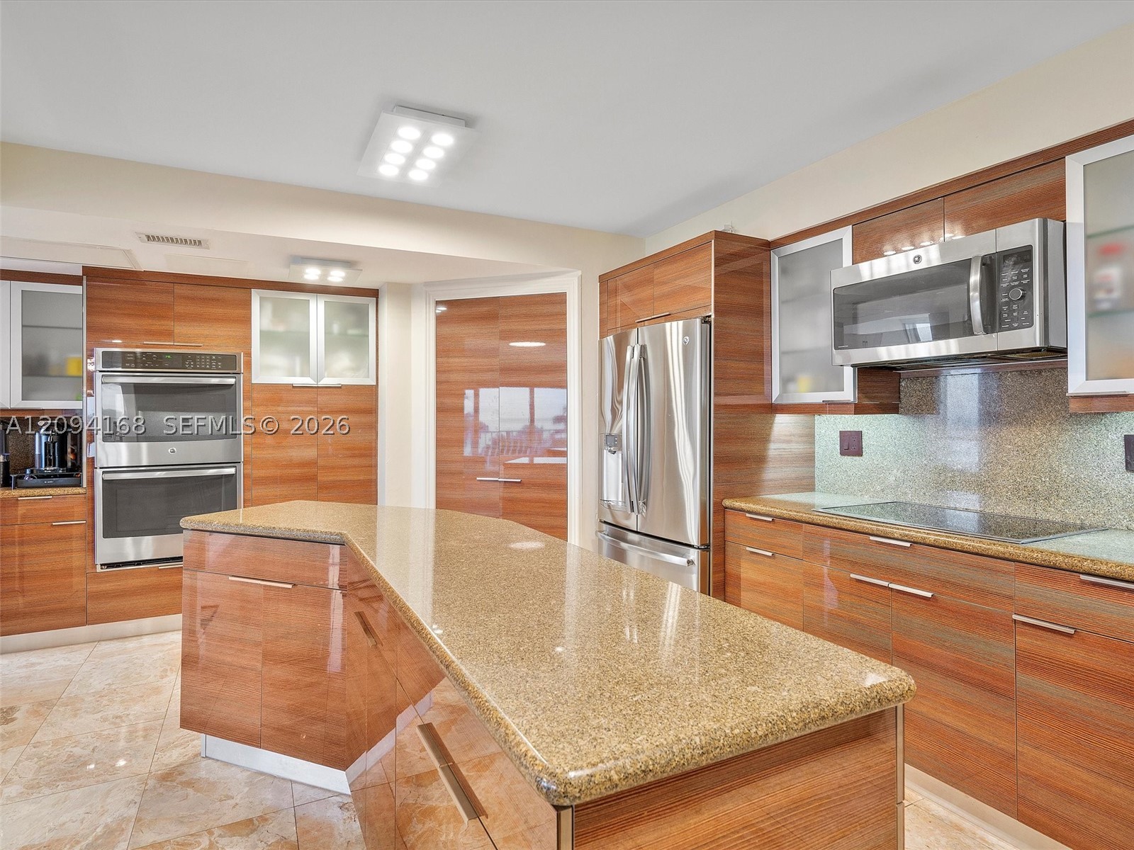 10155 Collins Ave #402 Bal Harbour, FL 33154