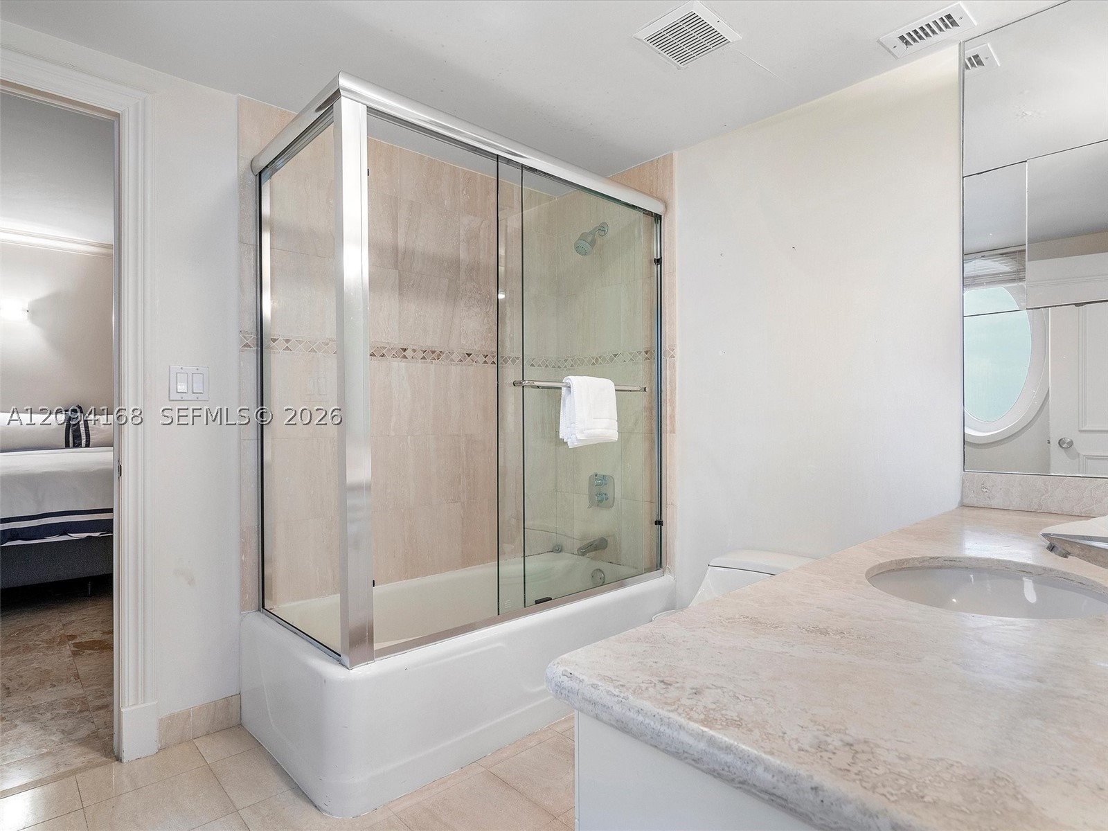 10155 Collins Ave #402 Bal Harbour, FL 33154