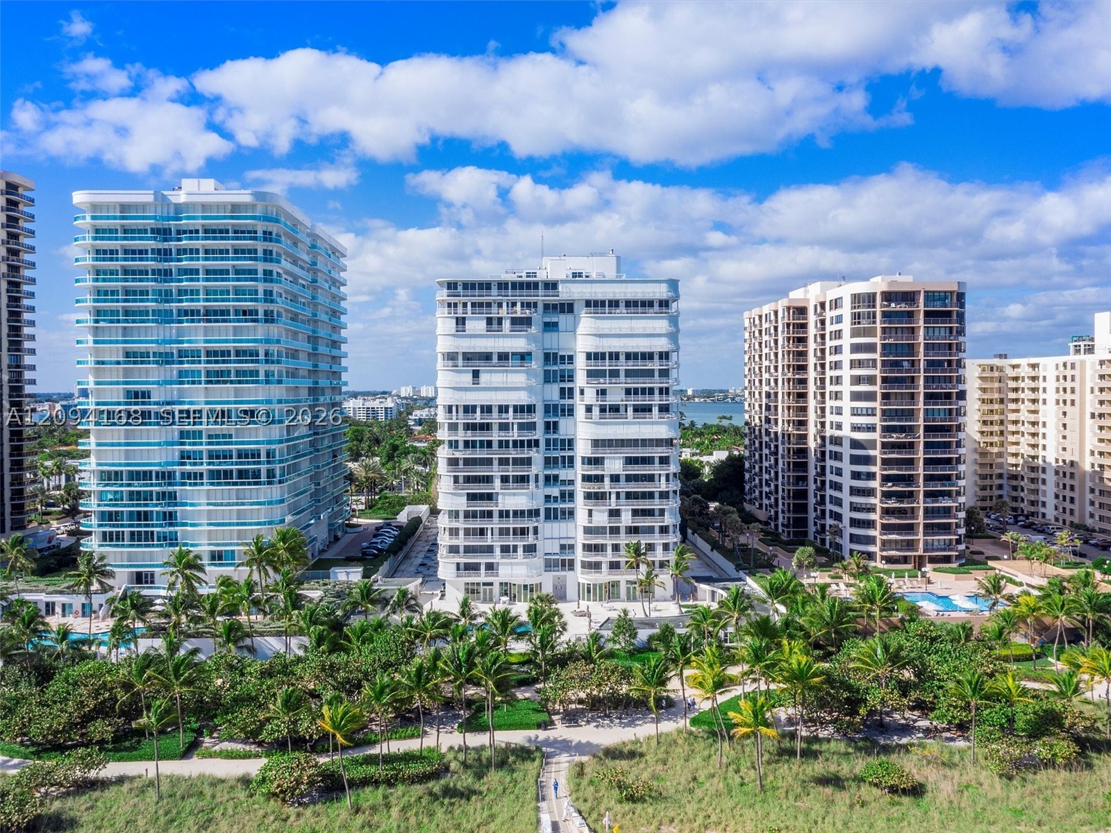10155 Collins Ave #402 Bal Harbour, FL 33154