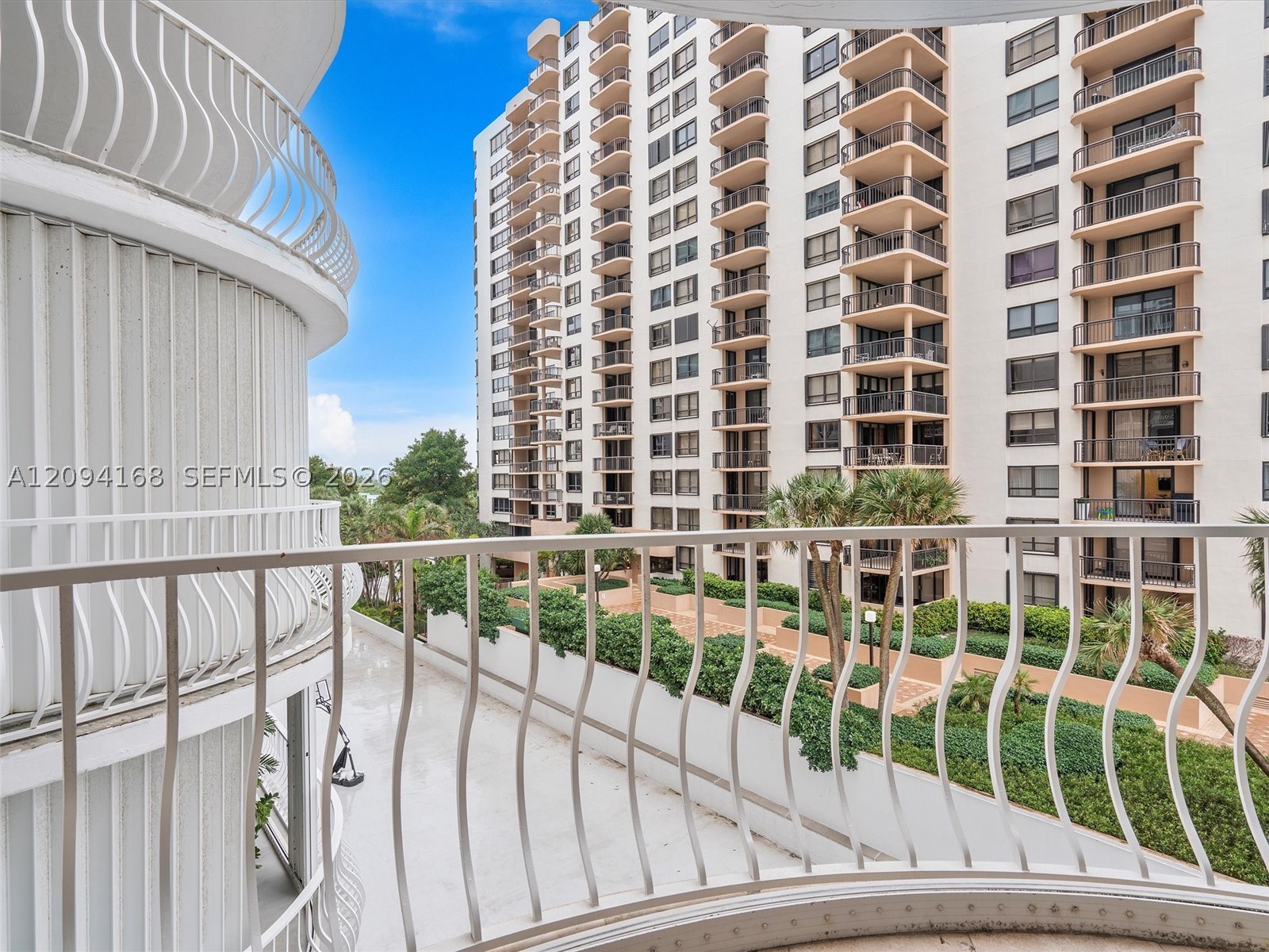 10155 Collins Ave #402 Bal Harbour, FL 33154