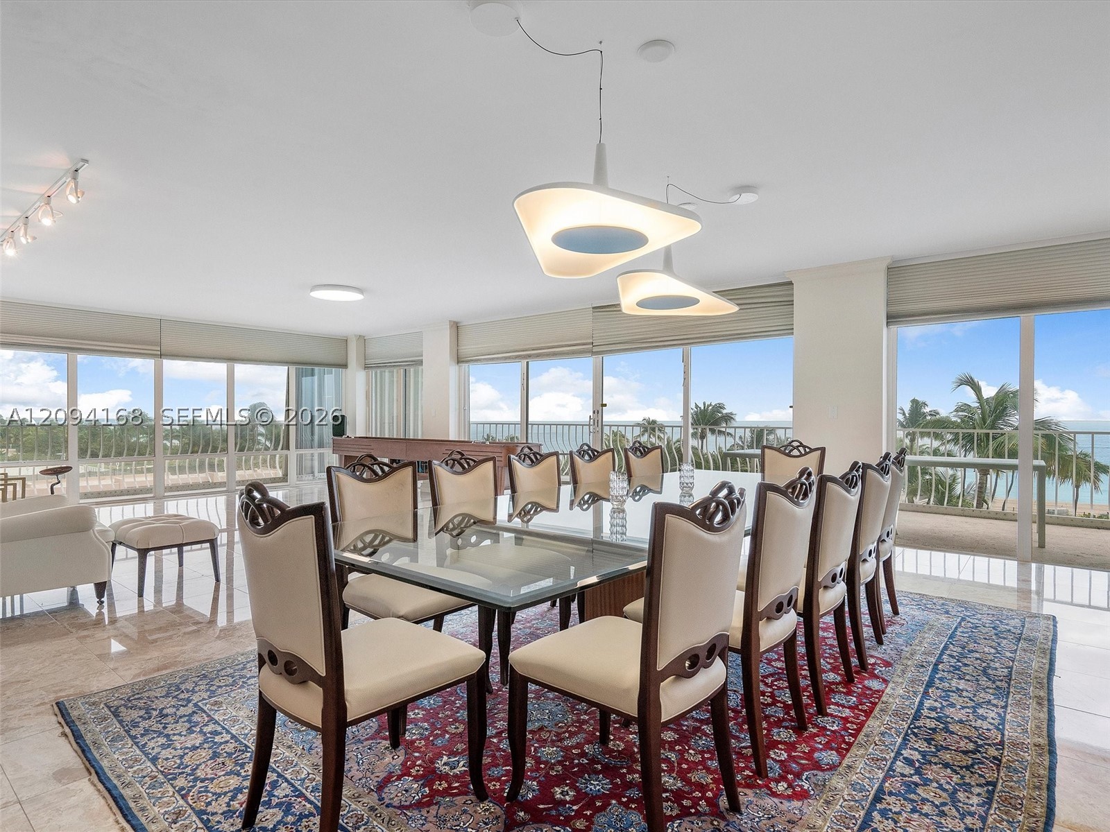 10155 Collins Ave #402 Bal Harbour, FL 33154