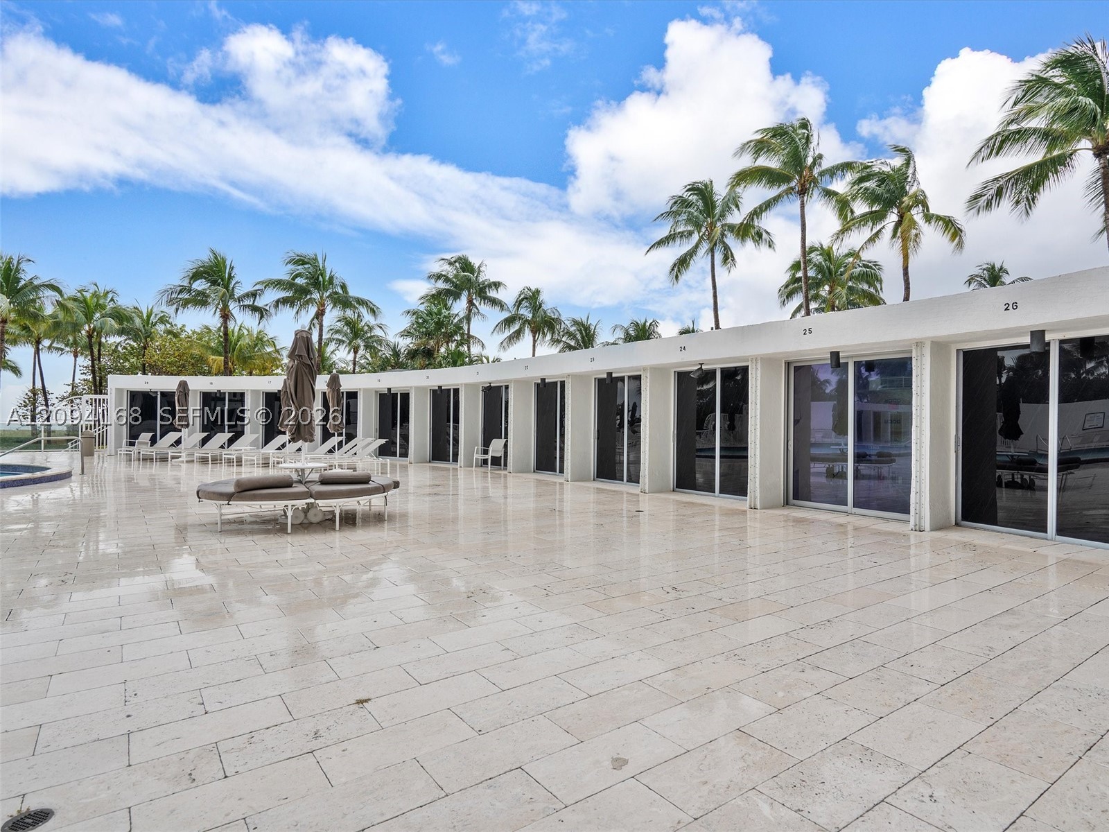10155 Collins Ave #402 Bal Harbour, FL 33154