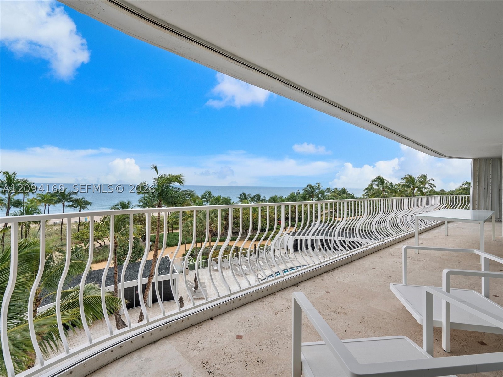10155 Collins Ave #402 Bal Harbour, FL 33154